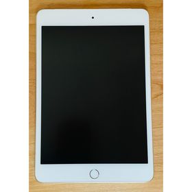 アイパッド(iPad)のApple iPad mini4 Wi-Fi +Cellular SIMフリー (タブレット)