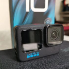 GoPro HERO10 アクションカメラ 本体