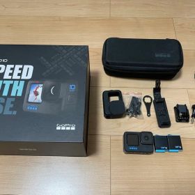 GoPro HERO10 Black