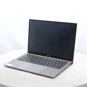 〔展示品〕 Zenbook S 13 OLED UX5304VA UX5304VA-NQI7WS バサルトグレー【297】