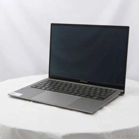 〔展示品〕 Zenbook S 13 OLED UX5304VA UX5304VA-NQI7WS バサルトグレー【258】