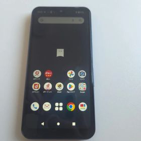 arrows We simフリー アンドロイド14 4/64GB ５１