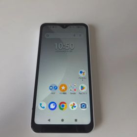 arrows We simフリー アンドロイド14 4/64GB 973