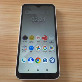 arrows We simフリー OS⑭ 4/64GB アローズ ウィー 679