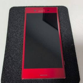 【中古】docomo XPERIA SO-04J 本体
