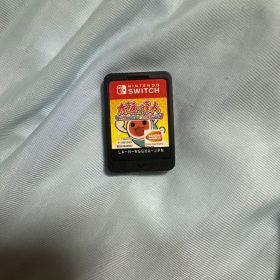 太鼓の達人 Nintendo Switchば～じょん！