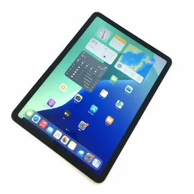 Apple iPad Air 10.9 (2020年、第4世代) 新品¥39,600 中古¥27,500