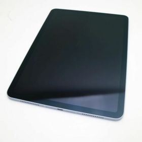 アイパッド(iPad)のSIMフリー iPad Air 4256GB スカイブルー M333(タブレット)