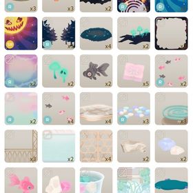 アイランド | リヴリーアイランドのアイテム、RMTの販売・買取一覧