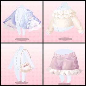 Cloud's Milk Cafe 4点セット | ポケコロツイン(ポケツイ)のアカウントデータ、RMTの販売・買取一覧