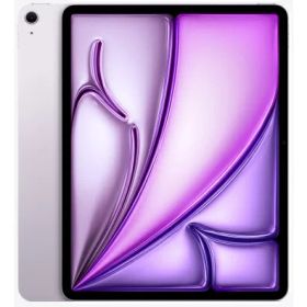 【未使用】Apple 【Wi-Fi】 13インチ iPad Air（M2/2024） 128GB パープル MV2C3J/A【秋葉5号】保証期間6ヶ月