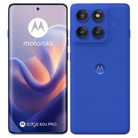 【中古】 motorola edge 60s pro XT2507-3[256GB] Sof… SoftBank/Y!mobile 状態A 256GB