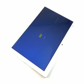 エヌティティドコモ(NTTdocomo)の【B】d-41A/dtab/357997101430532(タブレット)