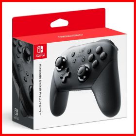 【特価商品】Proコントローラー Switch 【任天堂純正品】Nintendo