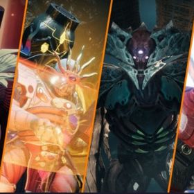 最短１時間!!Destiny2 PvP.PvE代行致します!望みのシーズン 検出対策済み | Destiny2の代行、RMTの販売・買取一覧