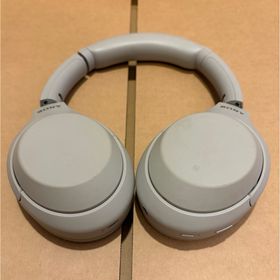 ソニー(SONY)のソニー WH-1000XM4 ワイヤレスヘッドホン(ヘッドフォン/イヤフォン)