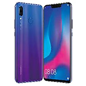 【中古】 HUAWEI nova 3 PAR-LX9[128GB] SIMフリー ア… SIMフリー 状態B 128GB