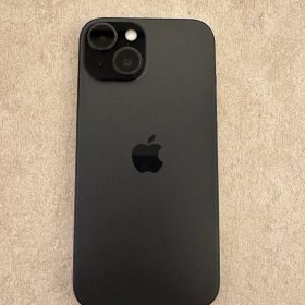 Apple iPhone 15 新品¥74,000 中古¥60,100 | 新品・中古のネット最安値