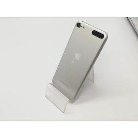 【中古】Apple iPod touch 128GB シルバー MVJ52J/A (2019/第7世代)【アリオ倉敷】保証期間1ヶ月【ランクC】