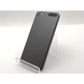 【中古】Apple iPod touch 32GB スペースグレイ MVHW2J/A (2019/第7世代)【三宮センター】保証期間1ヶ月【ランクB】