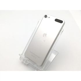 【中古】Apple iPod touch 32GB シルバー MKHX2J/A (2015/第6世代)【ECセンター】保証期間1ヶ月【ランクC】