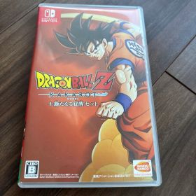 ドラゴンボールZ KAKAROT 新たなる覚醒セット