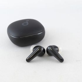 サウンドコア(soundcore)のANKER Soundcore Liberty4 ワイヤレスイヤホン USED美品 A3953 ウルトラノイズキャンセリング 外音取込 防水 IPX4 マイク 完動品 V9248(ヘッドフォン/イヤフォン)