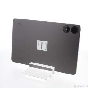 【中古】XIAOMI Redmi Pad Pro 128GB グラファイトグレー VHU4746JP Wi-Fi 【344-ud】