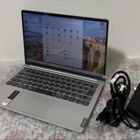 Lenovo ideaPad S540-13API Ryzen 7-3750H