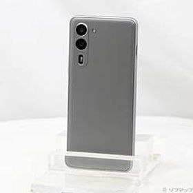 arrows We2 Plus M06 256GB スレートグレイ M06 楽天 SIMフリー