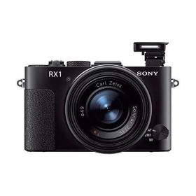 ソニー SONY Cyber-shot RX1 2430万画素CMOS 光学1倍 DSC-RX1 SDカード付き