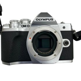 186000 現状品 OLYMPUS OM-D E-M10 Mark III ミラーレス一眼 ダブルズームキット