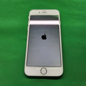 AAA17 iPhone 6 シルバー 16GB ジャンク 外装Aランク