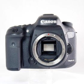 【中古】(キヤノン) Canon EOS 7D Mark II