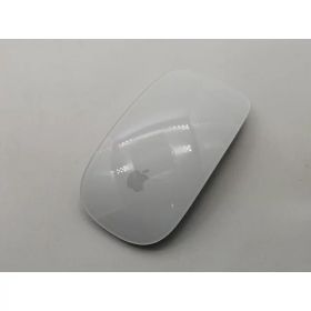 【中古】Apple Magic Mouse 2 (2015) シルバー MLA02J/A【OSU301】保証期間1週間