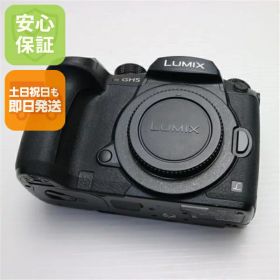 パナソニック Lumix DC-GH5 新品¥89,700 中古¥45,000 | 新品・中古の