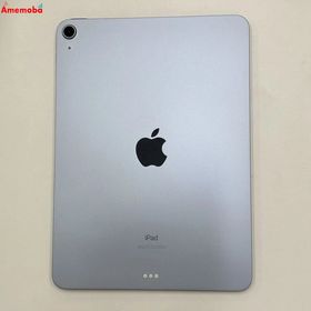 iPad Air 第4世代 Wi-Fiモデル 64GB スカイブルー MYFQ2J/A 訳あり品