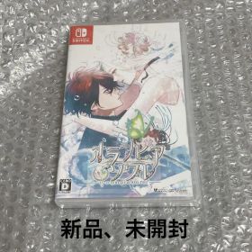 オランピアソワレ Switch 新品¥5,444 中古¥4,060 | 新品・中古のネット