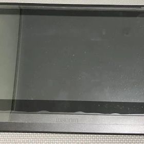 【動作確認済み】Wacom Cintiq 16