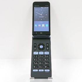 GRATINA KYF37 au ネイビーブラック c14778