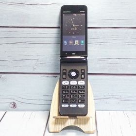 au KYOCERA GRATINA KYF37 法人モデル カメラレスケータイ 367