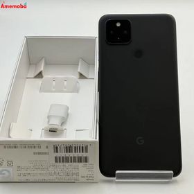 Google Pixel 4a (5G) 128GB Clearly White G025H Sof