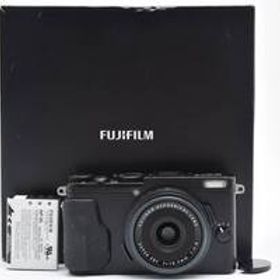 ★良品★ フジフィルム FUJIFILM X70 ボディ #1232