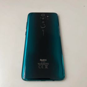 Xiaomi Redmi Note 8 グリーン 本体SIMフリー