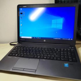 【訳有ジャンク品】HP ProBook 650 G1 15.6インチ ノートPC