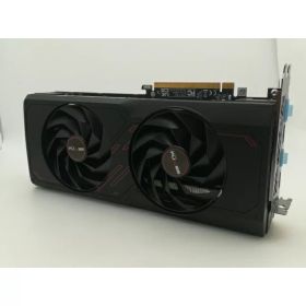 【中古】SAPPHIRE PULSE Radeon RX 7800 XT GAMING 16GB GDDR6 RX7800XT/16GB(GDDR6)【大須】保証期間1週間