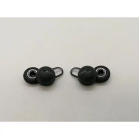 【中古】SONY LinkBuds WF-L900HM (H) グレー【OSU301】保証期間1ヶ月【ランクB】