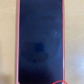 美品 docomo SHARP AQUOS R2 SH-03K