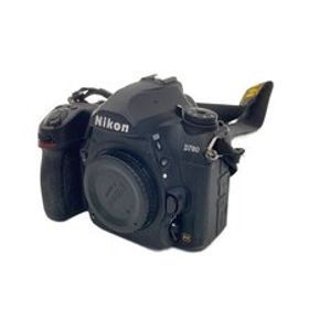 Nikon◆デジタル一眼カメラ D780 ボディ