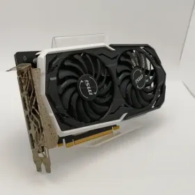 【中古】GPU グラボ GeForce GTX 1660Ti GIGABYTE 中古】GIGABYTE GeForce GTX 1660 Ti OC 6G(GV-N166TOC-6GD) GTX1660Ti